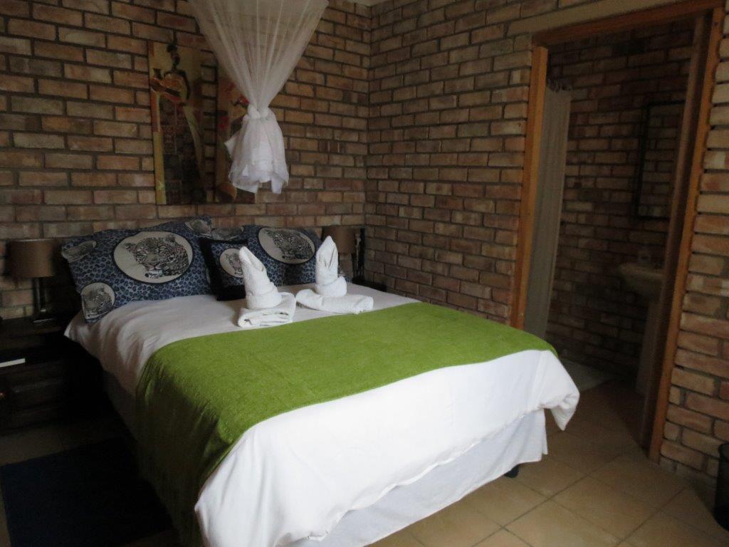 Melissa'S Guest House Kamanjab Exterior foto
